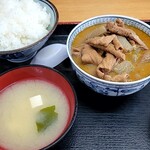 永井食堂 - 