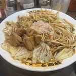 野郎ラーメン - 