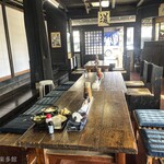 ヨコクラうどん - 