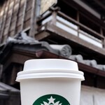 スターバックスコーヒー - アイスコーヒー