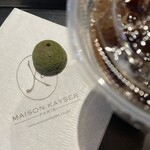 &COFFEE MAISON KAYSER - 