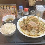 野郎ラーメン - 