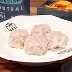 シウマイ堂 正屋 - 旨鶏シウマイ