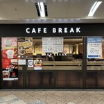 CAFE　BREAK - 