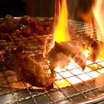 焼肉ホルモン まつとよ苑 - 