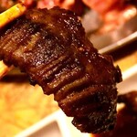 焼肉ホルモン まつとよ苑 - 