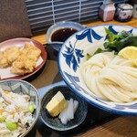 Udon Koubou Yuuyuu - 