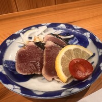 魚と炭と鉄板と ととと - 