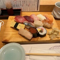 鮨政 西口店 - 