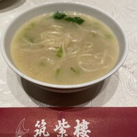 筑紫樓 銀座店 - 