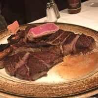 ウルフギャング・ステーキハウス 丸の内店 - 