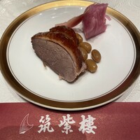 筑紫樓 銀座店 - 