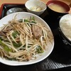 食堂 あさどら