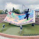 リサとガスパール タウン ショップ - 