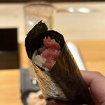 恵比寿 鮨 ふじまさ - 