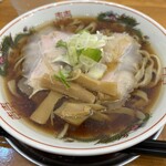 和渦製麺 - 