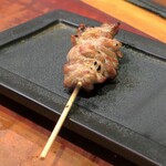 やきとり 正や - せせり