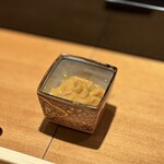 恵比寿 鮨 ふじまさ - 