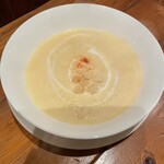 バンガイズ - コーンポタージュ