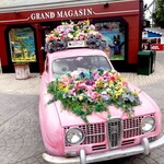 リサとガスパール タウン ショップ - 