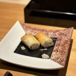 恵比寿 鮨 ふじまさ - 