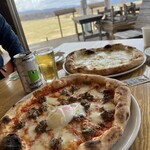 長門牧場レストラン コリーヌ - 