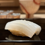 恵比寿 鮨 ふじまさ - 