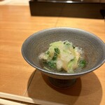 恵比寿 鮨 ふじまさ - 