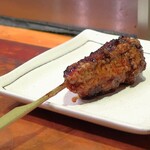 やきとり 正や - 極みのつくね