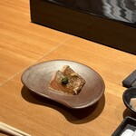 恵比寿 鮨 ふじまさ - 