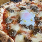 長門牧場レストラン コリーヌ - 