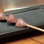 やきとり 正や - ずり