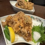 大皿料理 さかな家 - 