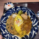 旧ヤム邸 やくぜん堂 - 