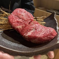 炭火焼肉寅二郎 -  炭火焼肉寅二郎 -
