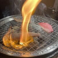 炭火焼肉寅二郎 -  炭火焼肉寅二郎 -