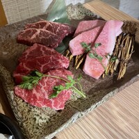 炭火焼肉寅二郎 -  炭火焼肉寅二郎 -