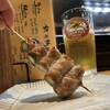 焼鳥 はちまん - 