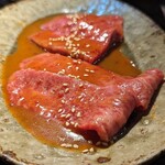 深夜焼肉 だいちゃん - 