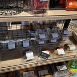Bulk Foods - 