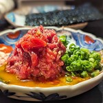 深夜焼肉 だいちゃん - 