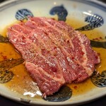 深夜焼肉 だいちゃん - 