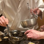 恵比寿 鮨 ふじまさ - 