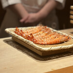 恵比寿 鮨 ふじまさ - 