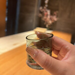 恵比寿 鮨 ふじまさ - 