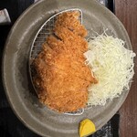 Tonkatsu Hisago - 