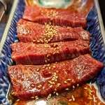 深夜焼肉 だいちゃん - 