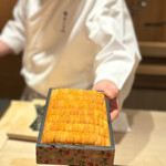 恵比寿 鮨 ふじまさ - 