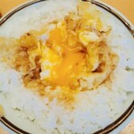 揚げたて天ぷら定食 まきの - 