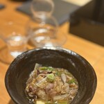 恵比寿 鮨 ふじまさ - 